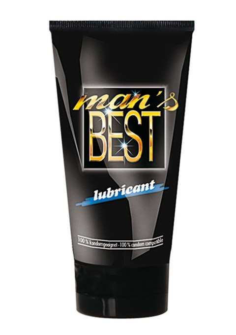 Żel-man's BEST, 40 ml Żel-man's BEST, 40 ml