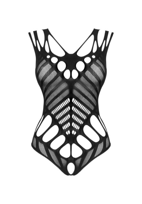 Bielizna-B139 body otwarte S/M/L