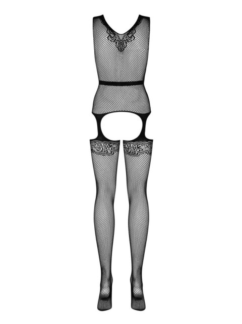 Bielizna-Bodystocking F217 S/M/L Bielizna-Bodystocking F217 S/M/L