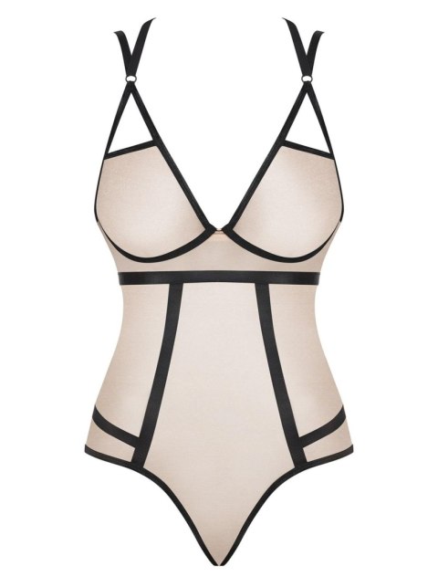 Bielizna-Nudelia body S/M Bielizna-Nudelia body S/M