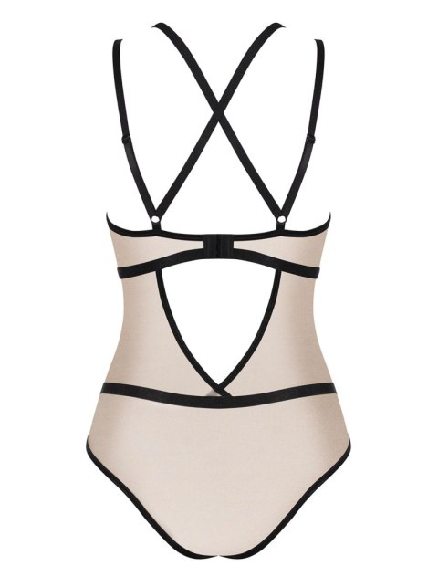 Bielizna-Nudelia body S/M Bielizna-Nudelia body S/M