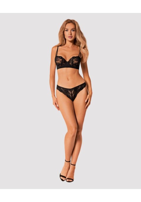 Bielizna-Serena Love komplet 2-częściowy XL/2XL Bielizna-Serena Love komplet 2-częściowy XL/2XL
