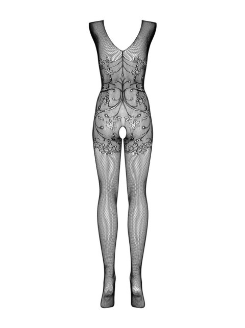 Bielizna-Bodystocking F234 S/M/L Bielizna-Bodystocking F234 S/M/L