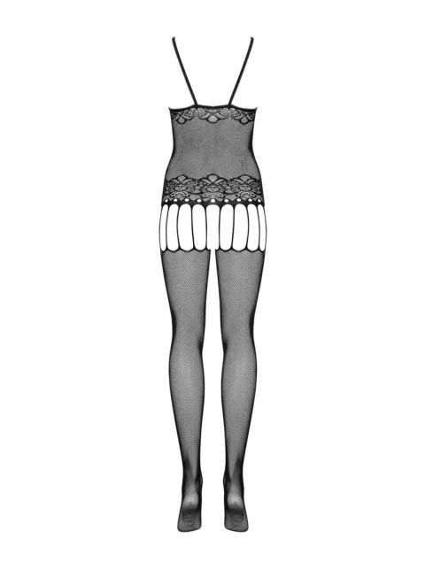 Bielizna-Bodystocking F235 S/M/L Bielizna-Bodystocking F235 S/M/L