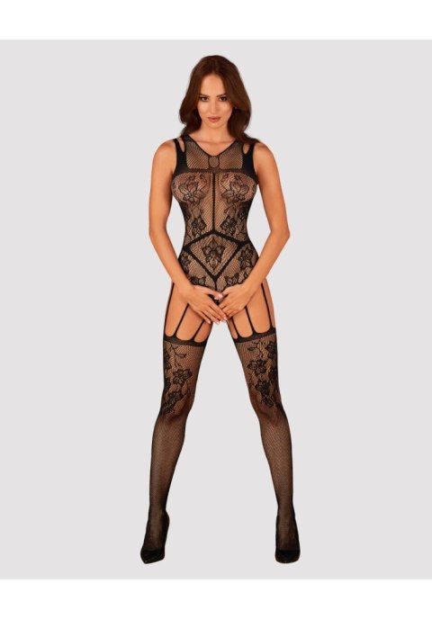 Bielizna-Bodystocking F239 S/M/L Bielizna-Bodystocking F239 S/M/L