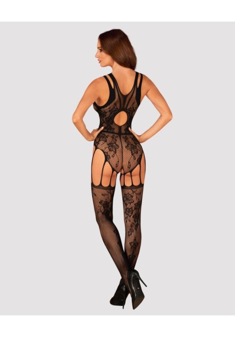 Bielizna-Bodystocking F239 S/M/L Bielizna-Bodystocking F239 S/M/L