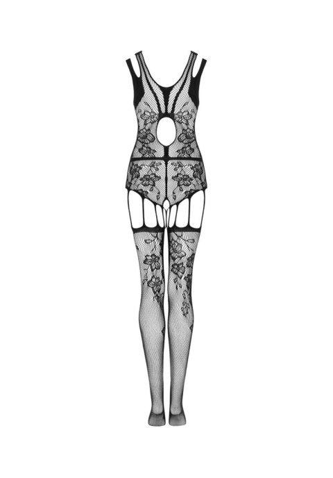 Bielizna-Bodystocking F239 S/M/L Bielizna-Bodystocking F239 S/M/L