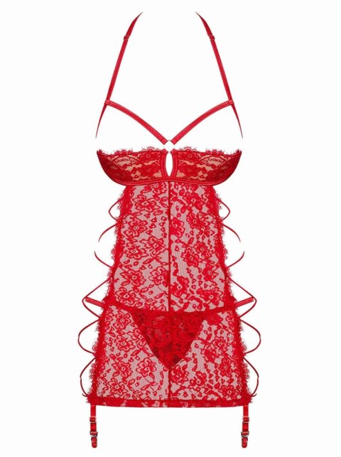 Bielizna-Rediosa koszulka i string S/M Bielizna-Rediosa koszulka i string S/M