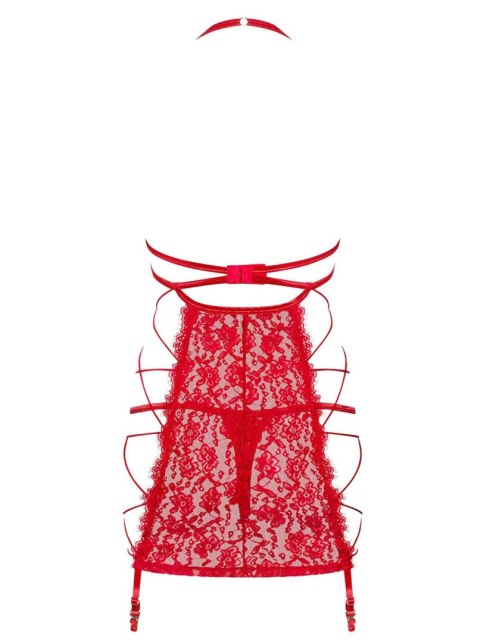 Bielizna-Rediosa koszulka i string S/M Bielizna-Rediosa koszulka i string S/M