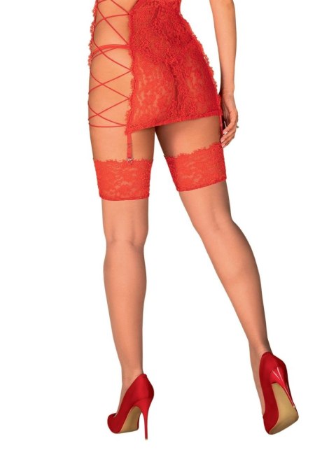 Bielizna-Rediosa pończochy S/M Bielizna-Rediosa pończochy S/M