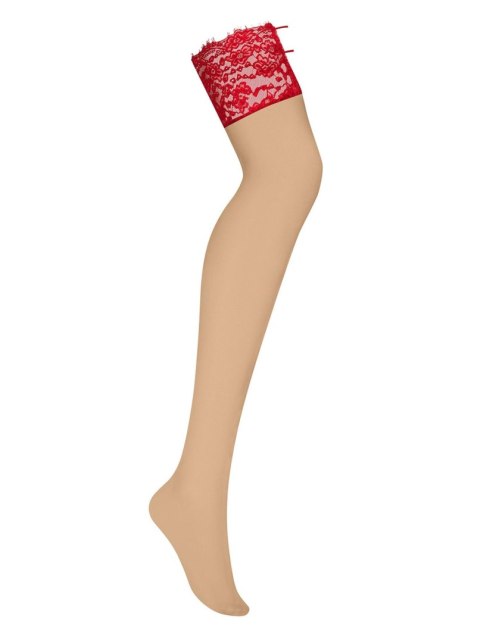 Bielizna-Rediosa pończochy S/M Bielizna-Rediosa pończochy S/M