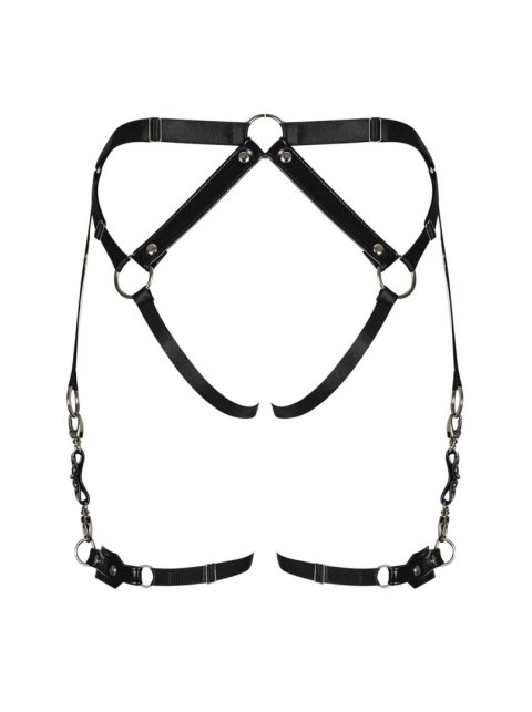 Bielizna-A762 uprząż XL/XXL Bielizna-A762 uprząż XL/XXL