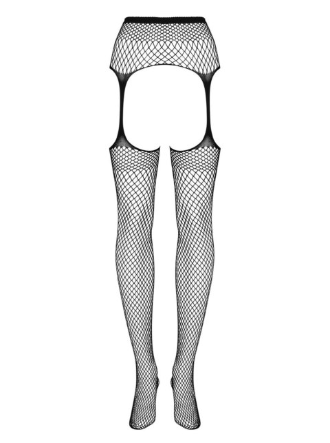 Bielizna-Garter stockings S815 S/M/L Bielizna-Garter stockings S815 S/M/L