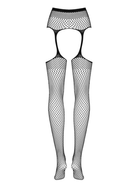 Bielizna-Garter stockings S815 S/M/L Bielizna-Garter stockings S815 S/M/L