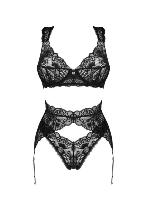 Donna Dream komplet 3-częściowy M/L