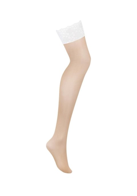 Heavenlly pończochy XL/2XL Heavenlly pończochy XL/2XL