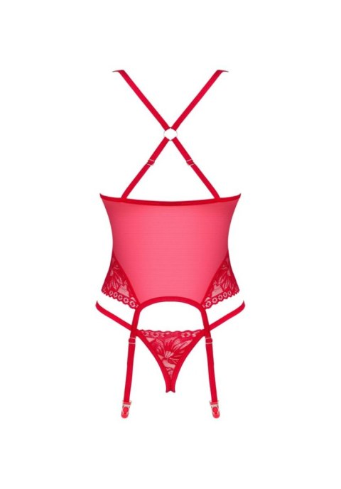 Lacelove gorset M/L
