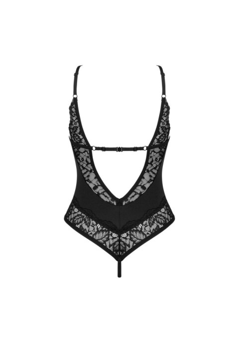 Bellastia body otwarte M/L Bellastia body otwarte M/L