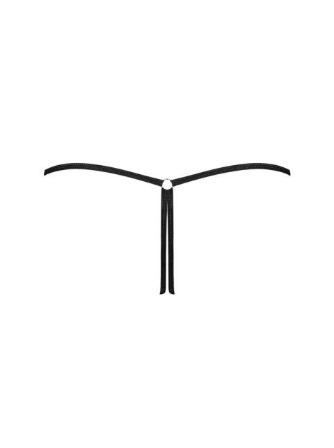 Bielizna-Remediosa stringi otwarte 2XL/3XL Bielizna-Remediosa stringi otwarte 2XL/3XL
