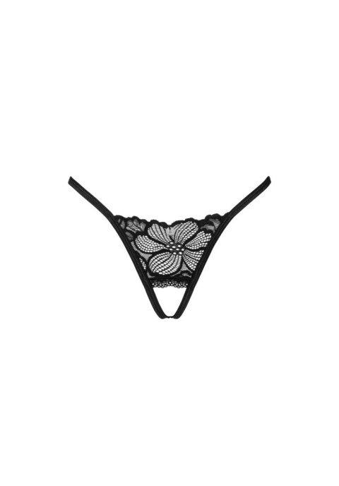 Serafia stringi otwarte XS/S