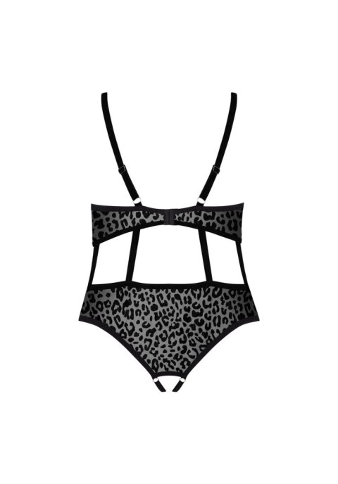 Bielizna-Jagueria body otwarte 6XL/7XL Bielizna-Jagueria body otwarte 6XL/7XL