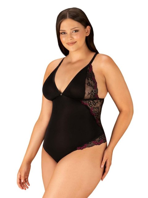 Vanessme body 2XL/3XL Vanessme body 2XL/3XL