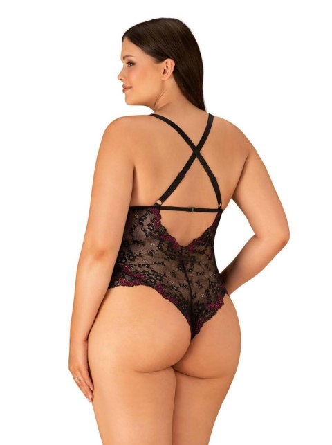 Vanessme body 2XL/3XL Vanessme body 2XL/3XL