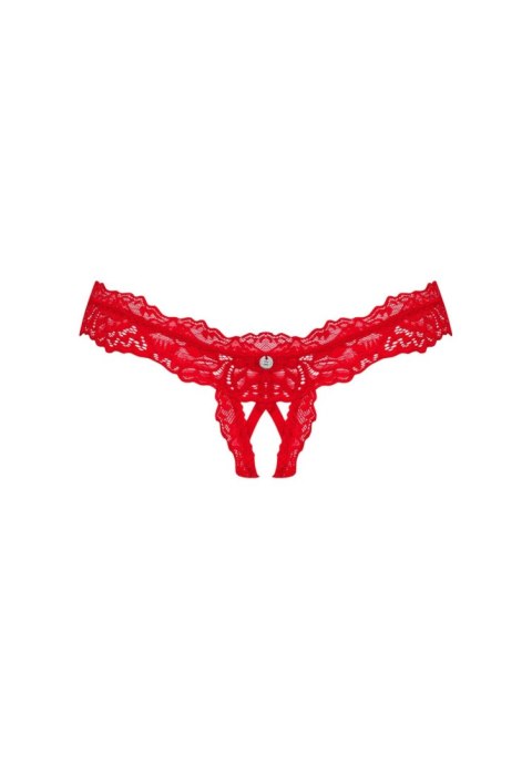 Amor Cherris stringi otwarte S/M Amor Cherris stringi otwarte S/M