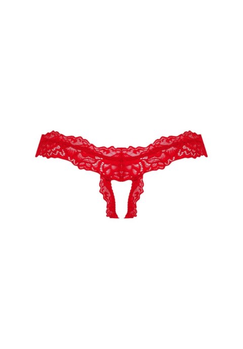 Amor Cherris stringi otwarte S/M Amor Cherris stringi otwarte S/M