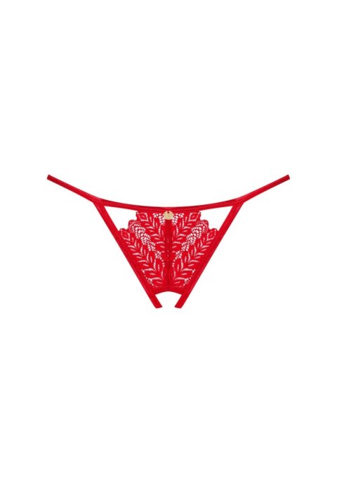 Ingridia stringi otwarte M/L