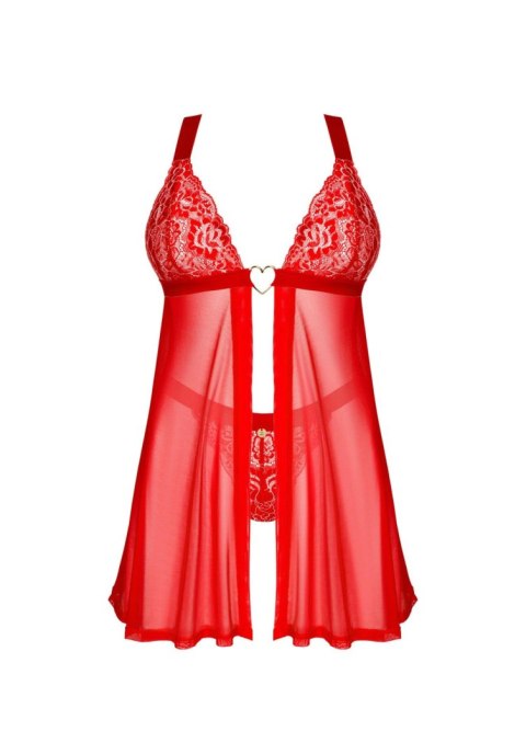 Elianes babydoll i stringi XL/2XL Elianes babydoll i stringi XL/2XL