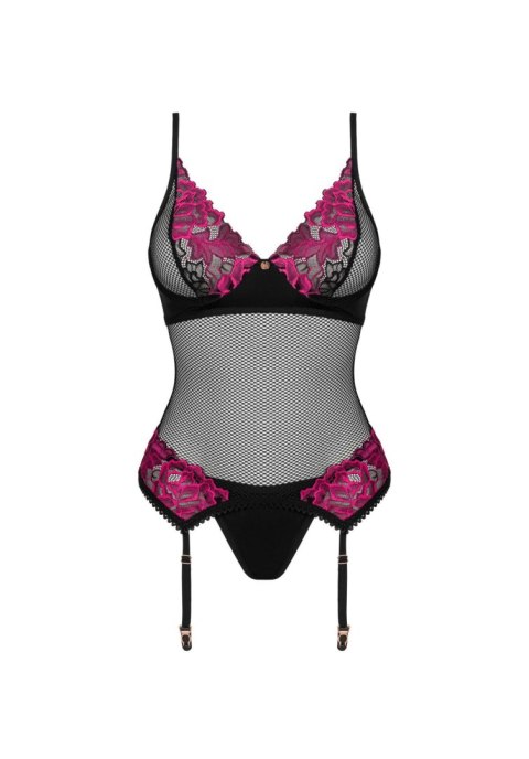 Rosenty gorset XL/2XL