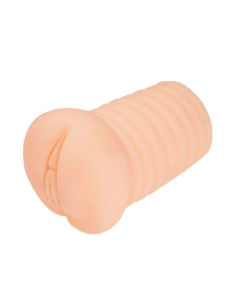 Masturbator-Vagina z wibracją 650g-RENIA Masturbator-Vagina z wibracją 650g-RENIA