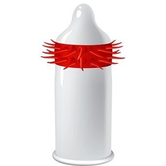 Prezerwatywy-Egzo Hot Red Prezerwatywy-Egzo Hot Red