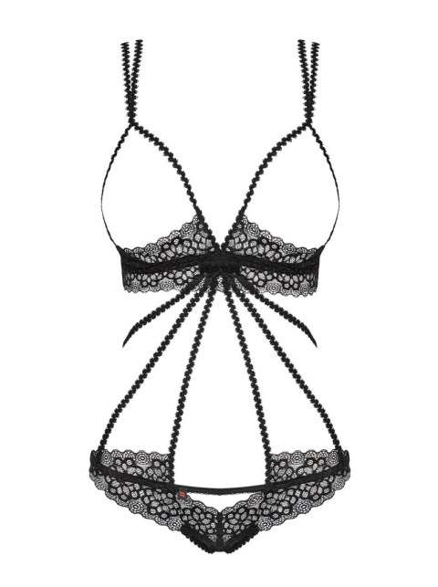 Bielizna-Liferia body otwarte S/M Bielizna-Liferia body otwarte S/M