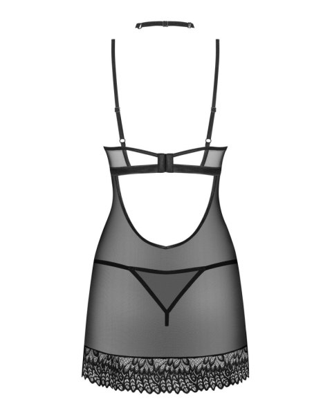 Donarella koszulka i stringi M/L Donarella koszulka i stringi M/L