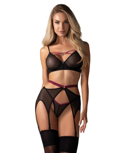 Novenes komplet 3-częściowy XL/2XL Novenes komplet 3-częściowy XL/2XL