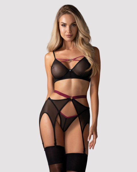 Novenes komplet 3-częściowy XL/2XL Novenes komplet 3-częściowy XL/2XL