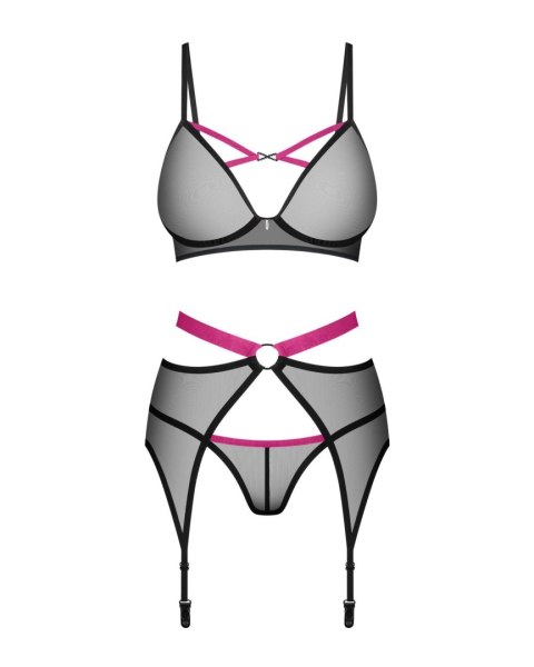 Novenes komplet 3-częściowy XL/2XL Novenes komplet 3-częściowy XL/2XL