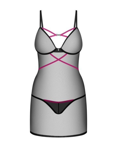 Novenes koszulka i stringi M/L Novenes koszulka i stringi M/L