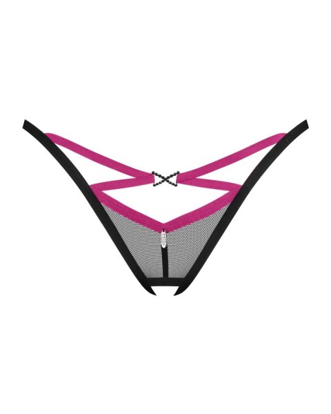 Novenes stringi otwarte XL/2XL Novenes stringi otwarte XL/2XL