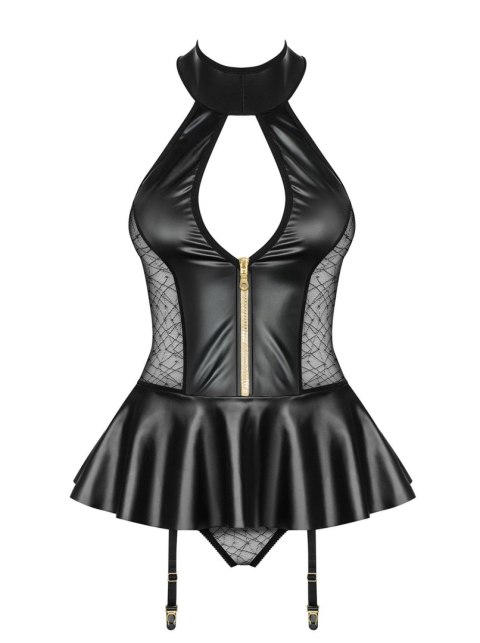 Bielizna-859-COR-1 gorset i figi S/M Bielizna-859-COR-1 gorset i figi S/M