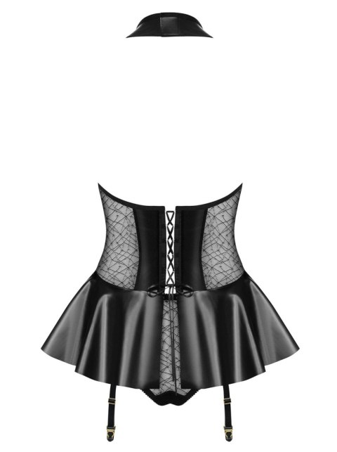 Bielizna-859-COR-1 gorset i figi S/M Bielizna-859-COR-1 gorset i figi S/M