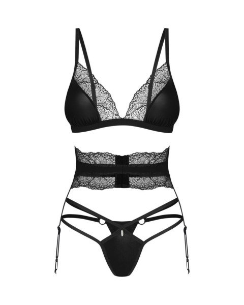 Lobellis komplet 3-częściowy XL/2XL Lobellis komplet 3-częściowy XL/2XL