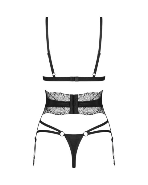 Lobellis komplet 3-częściowy XL/2XL Lobellis komplet 3-częściowy XL/2XL