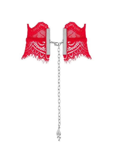 Bergamore choker O/S Bergamore choker O/S