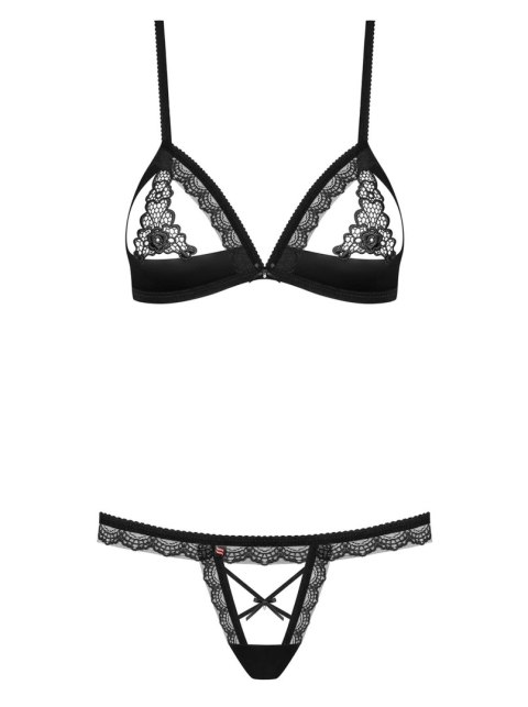 Bielizna-865-SET-1 komplet 2-częściowy L/XL Bielizna-865-SET-1 komplet 2-częściowy L/XL