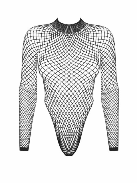 Bielizna-B125 body czarne S/M/L Bielizna-B125 body czarne S/M/L