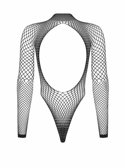 Bielizna-B125 body czarne S/M/L Bielizna-B125 body czarne S/M/L