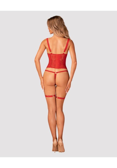 Bielizna-Belovya gorset XL/2XL Bielizna-Belovya gorset XL/2XL